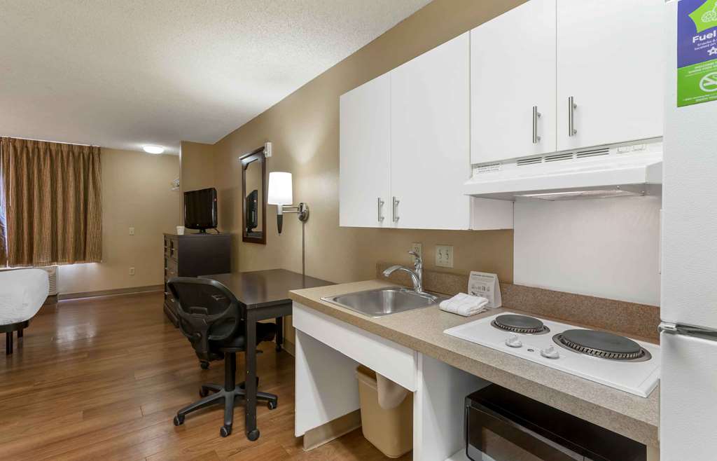 Extended Stay America Select Suites Salt Lake City Sandy - photo 14