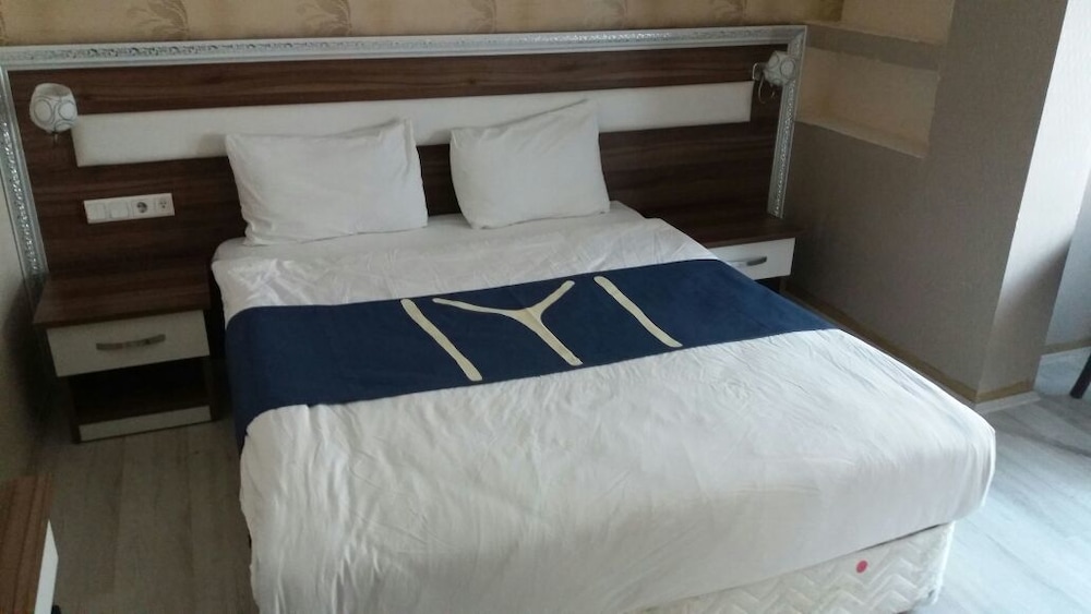Atalay Hotel — Kocasinan