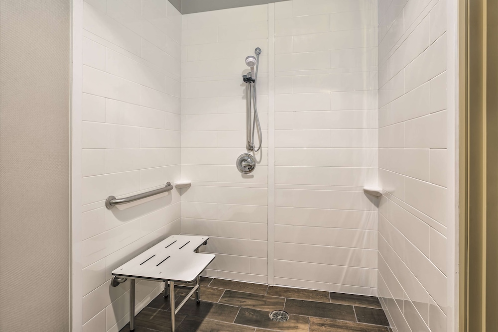 Hampton Inn Hotel Detroit Belleville Airport Area - photo 13