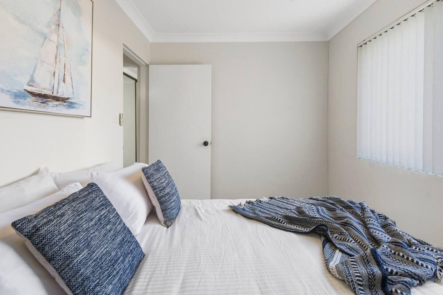 Esplanade Escape Beachfront Family Bliss — 4-Star Luxury Hotel in Wollongong, Australia