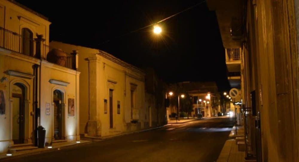 Amunì — hotel in Avola