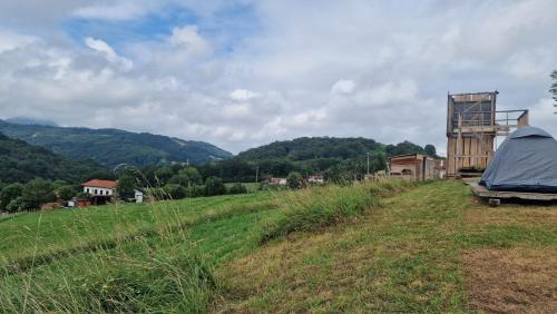 Les Insolites de Biriatou - last minute hotel in Unknown City