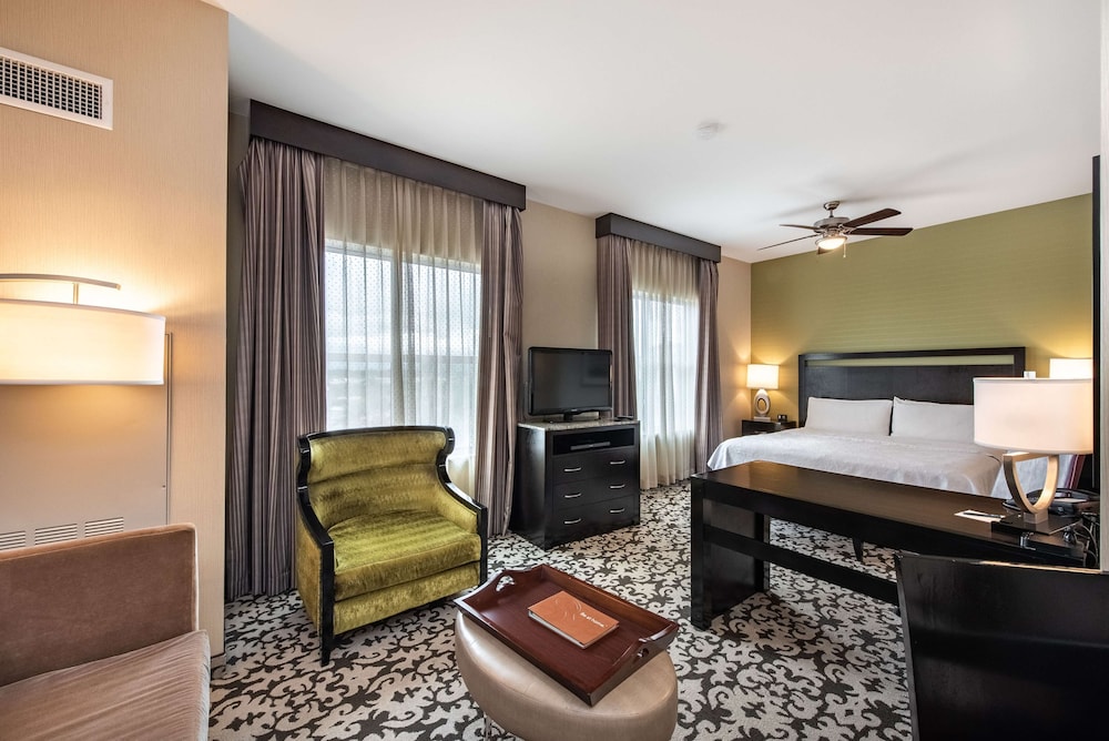 Homewood Suites by Hilton Oxnard Camarillo - photo 43