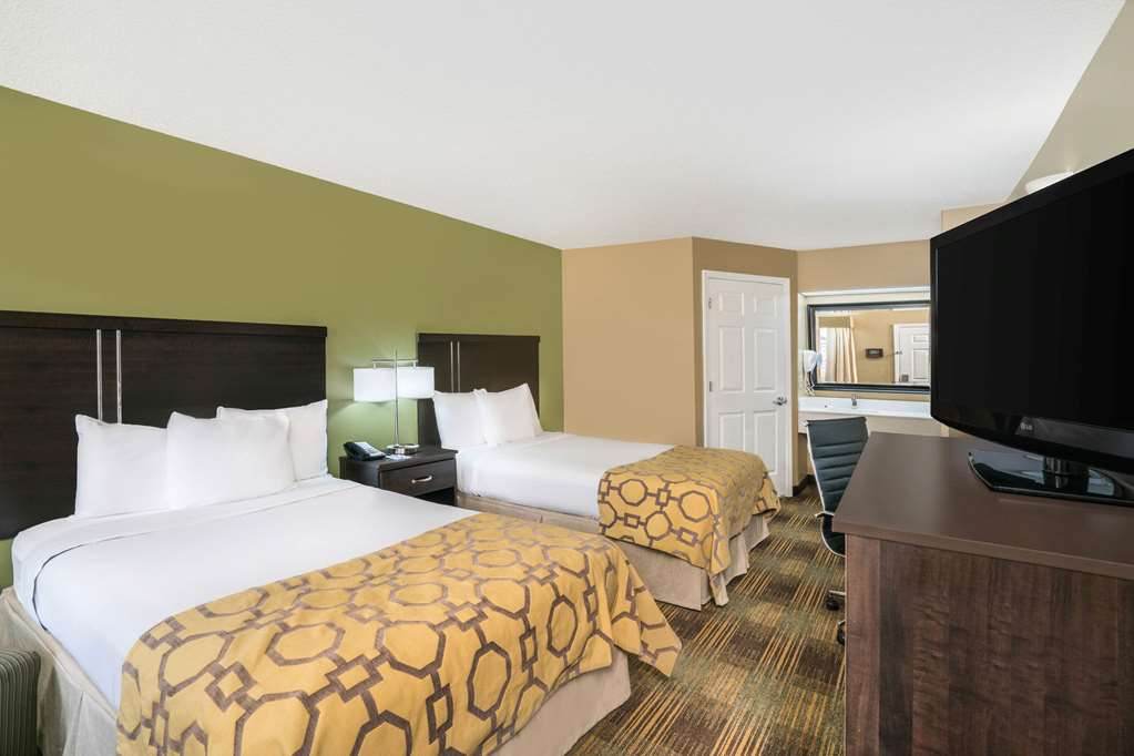 Baymont by Wyndham Prattville Montgomery - photo 13