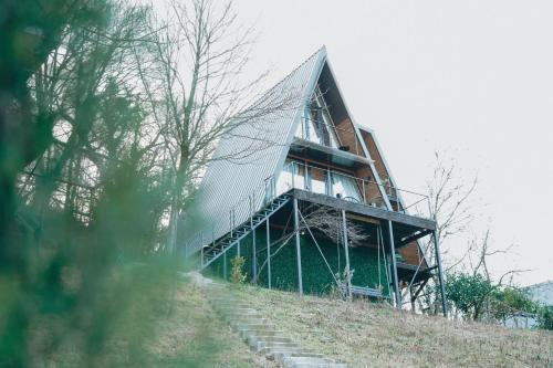 Cottage Sataplia