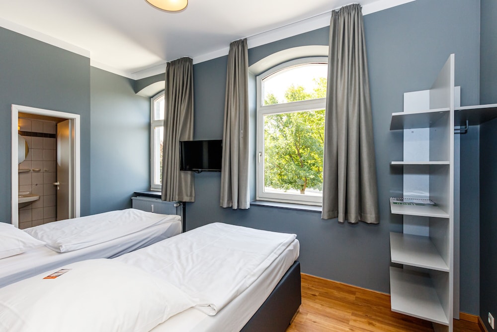 Hotel Sehnder Hof in Sehnde, Germany