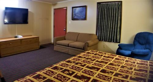 Grand Motel - photo 9