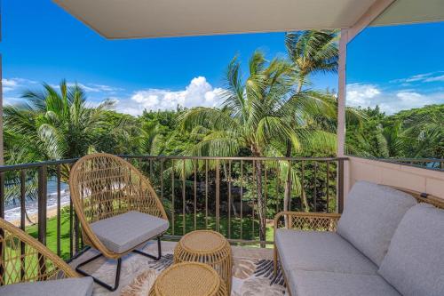 Chic Beachfront Condo Newly Remodeled 2024 — 4-Star Luxury Hotel in Kihei, United States