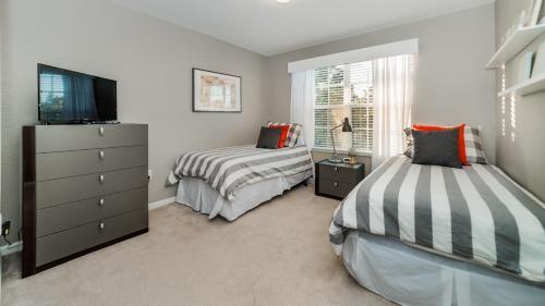 7787 Basnett Circle — 4-Star Luxury Hotel in Kissimmee, United States