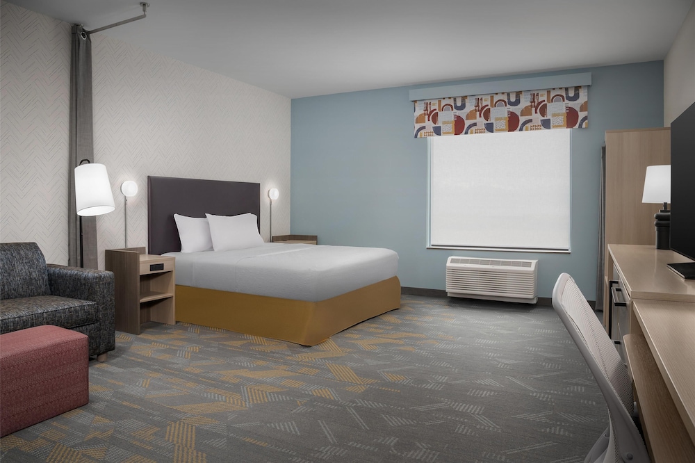 Home2 Suites by Hilton Tooele - photo 18
