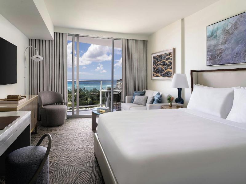 The Ritz Carlton Residences Waikiki Beach - photo 373