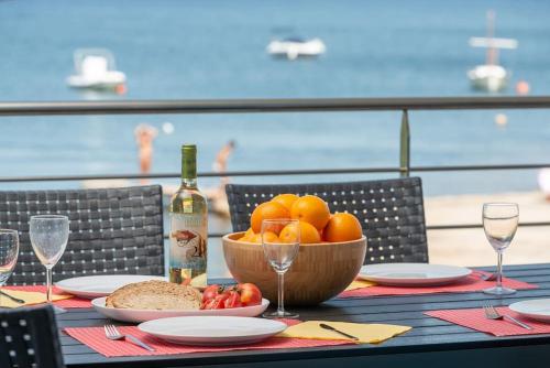 S Embat Sea Views — Alcudia