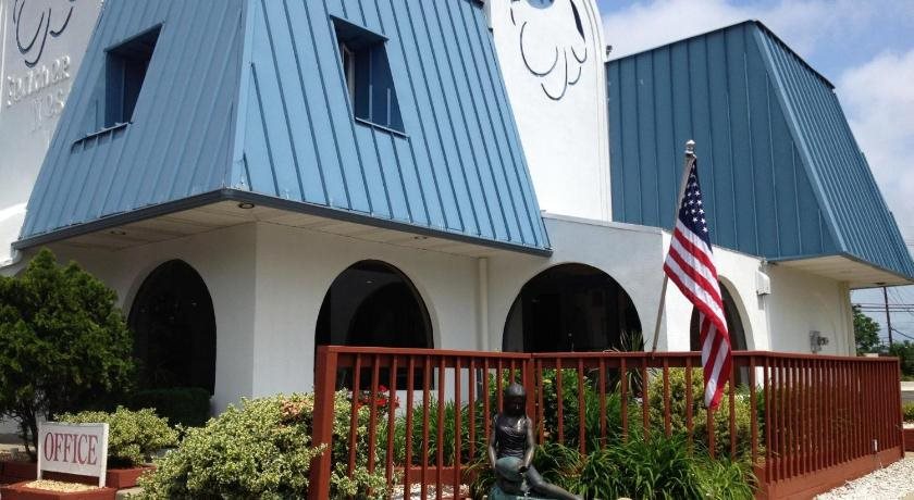 Feather Nest Inn - carbon neutral hotel in Cherry Hill