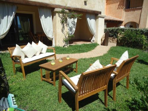 Residence Perlacea — 4-Star Luxury Hotel in Golfo Aranci, Italy