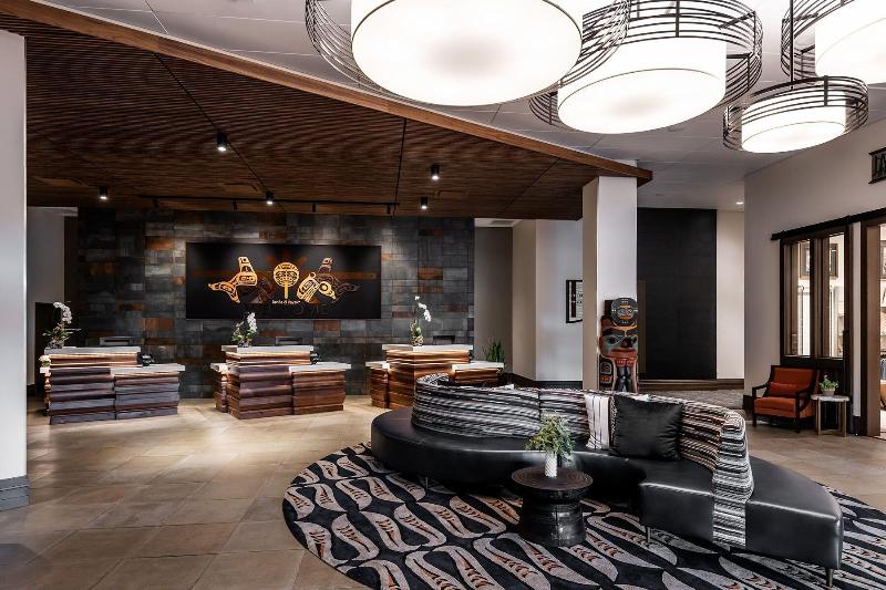 7 Cedars Hotel & Casino - photo 5