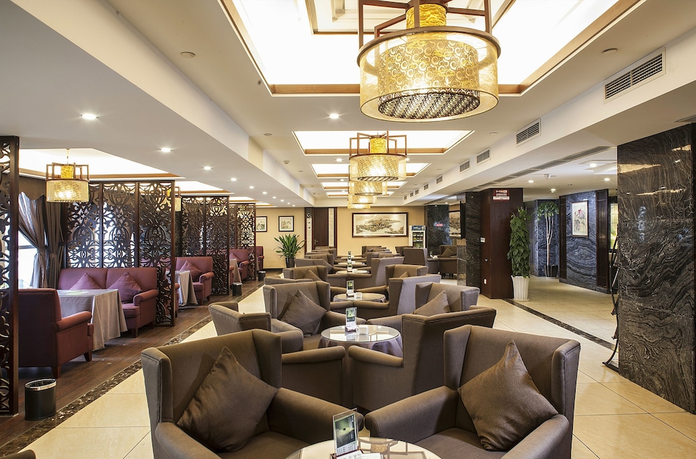 Hualian Eastern Hotel - last minute hotel in Chengdu