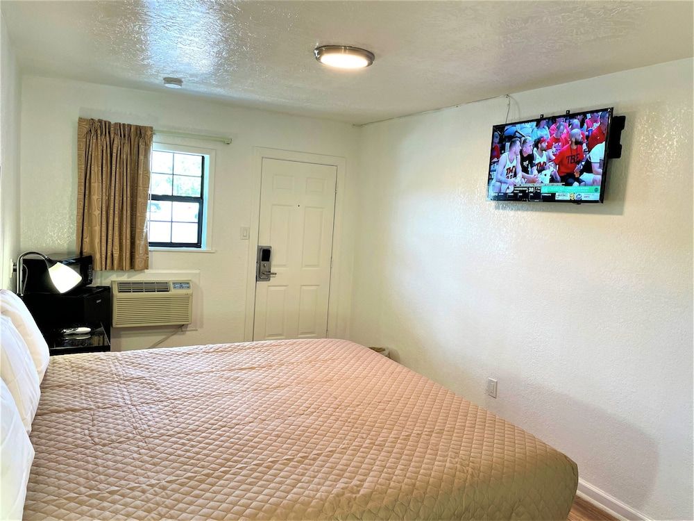 Budget Inn Giddings by Mukhi Hotels - photo 16
