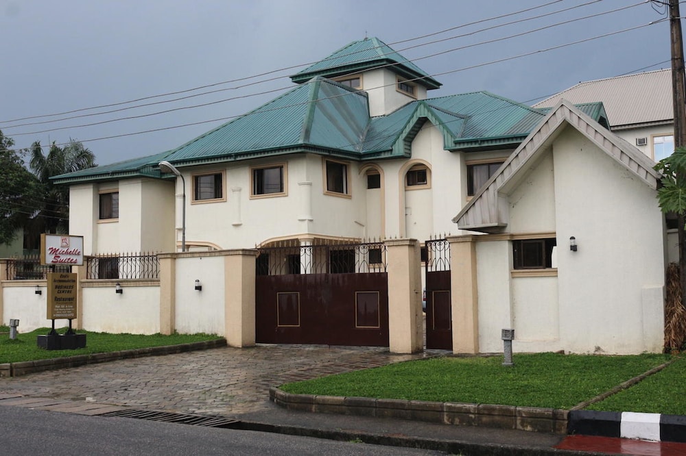Michelle Suites in Calabar, Nigeria