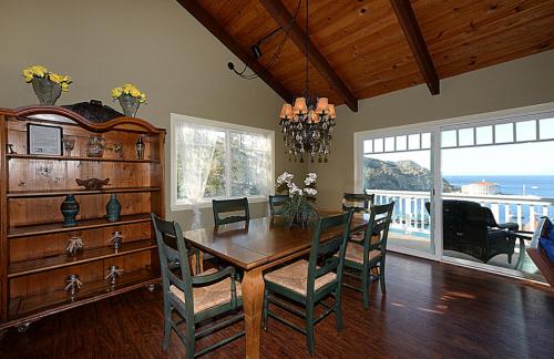 123UT Upper 123 Upper Terrace Upper in Avalon, United States