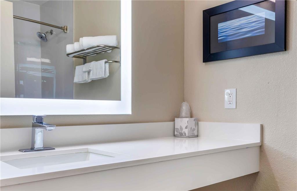 Extended Stay America Arlington - photo 21