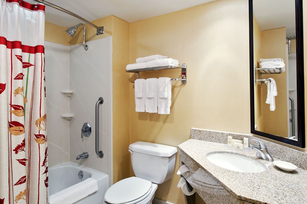Courtyard by Marriott Athens Downtown - photo 7