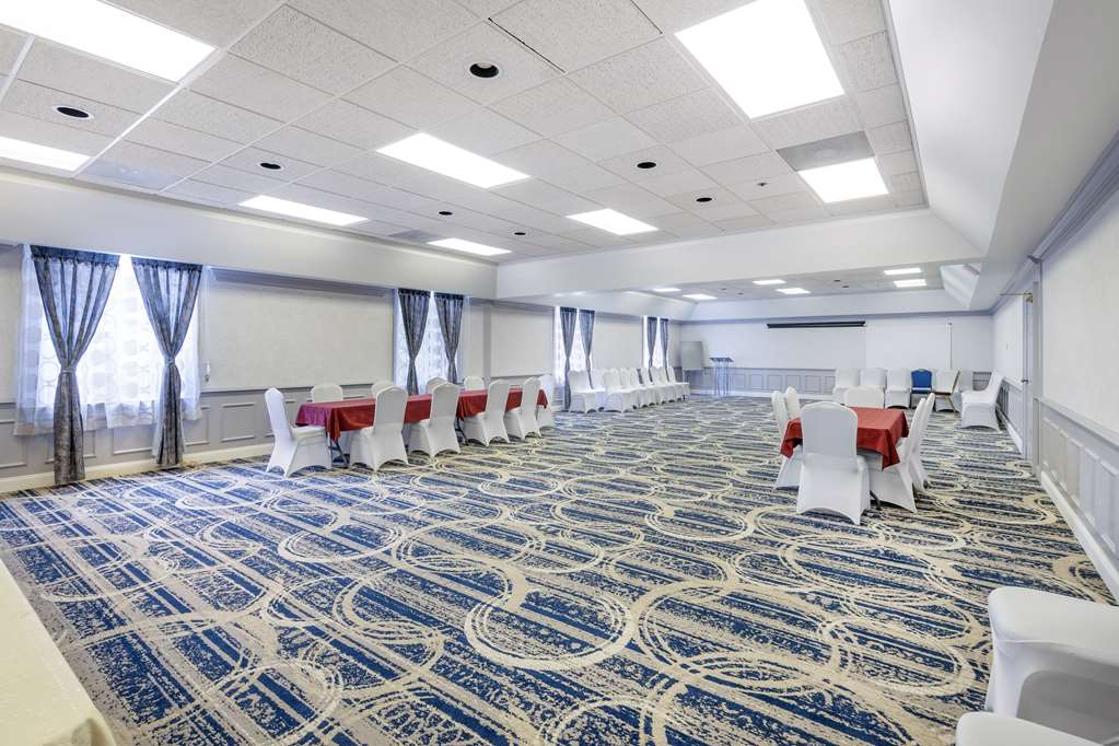 Best Western Spring Hill Inn & Suites - photo 27