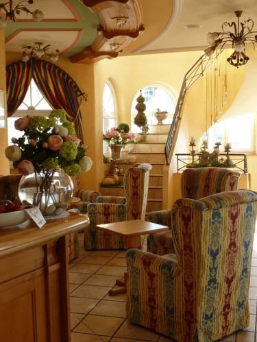 Hotel Restaurant Prechtlhof — Althofen — photo 2