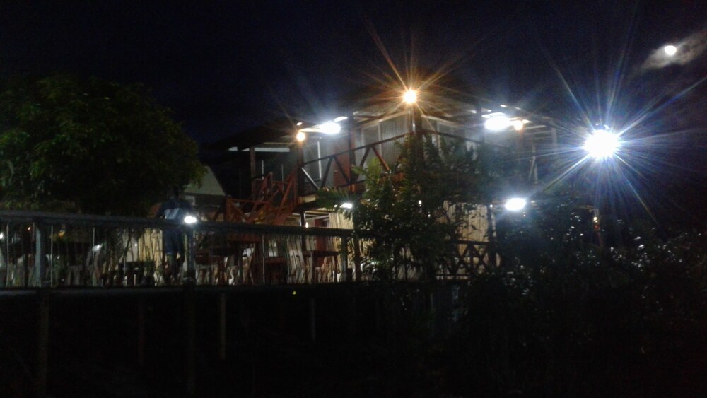 Outback Hotel Fiji — Ba — photo 2