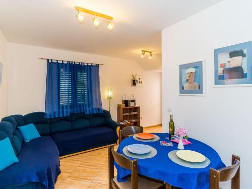 Apartments Casa Vanna One Bedroom Apartment