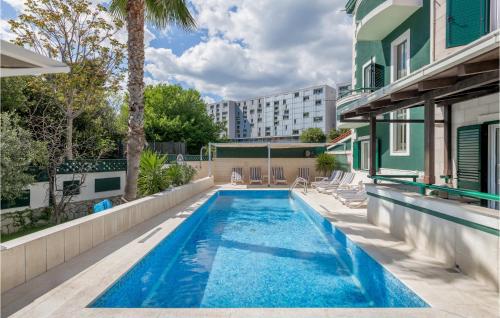 Awesome Home In Split With Sauna — 5-Star Luxury Hotel in Split, Croatia