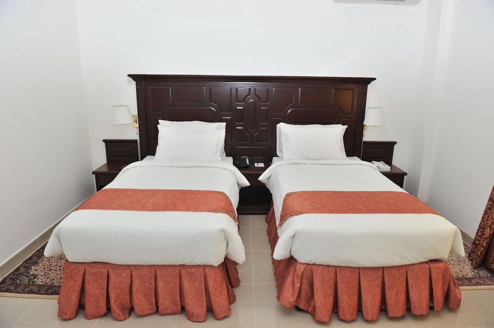 Manam Sohar Hotel Apartment — Sohar — photo 5