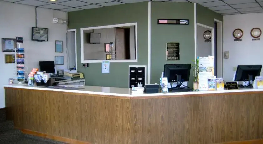 Econo Lodge Seatac Airport South - photo 3