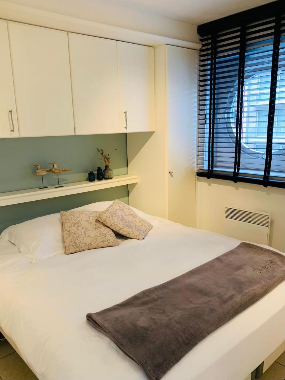 Genieten in Nieuwpoort — 4-Star Luxury Hotel in Nieuwpoort, Belgium