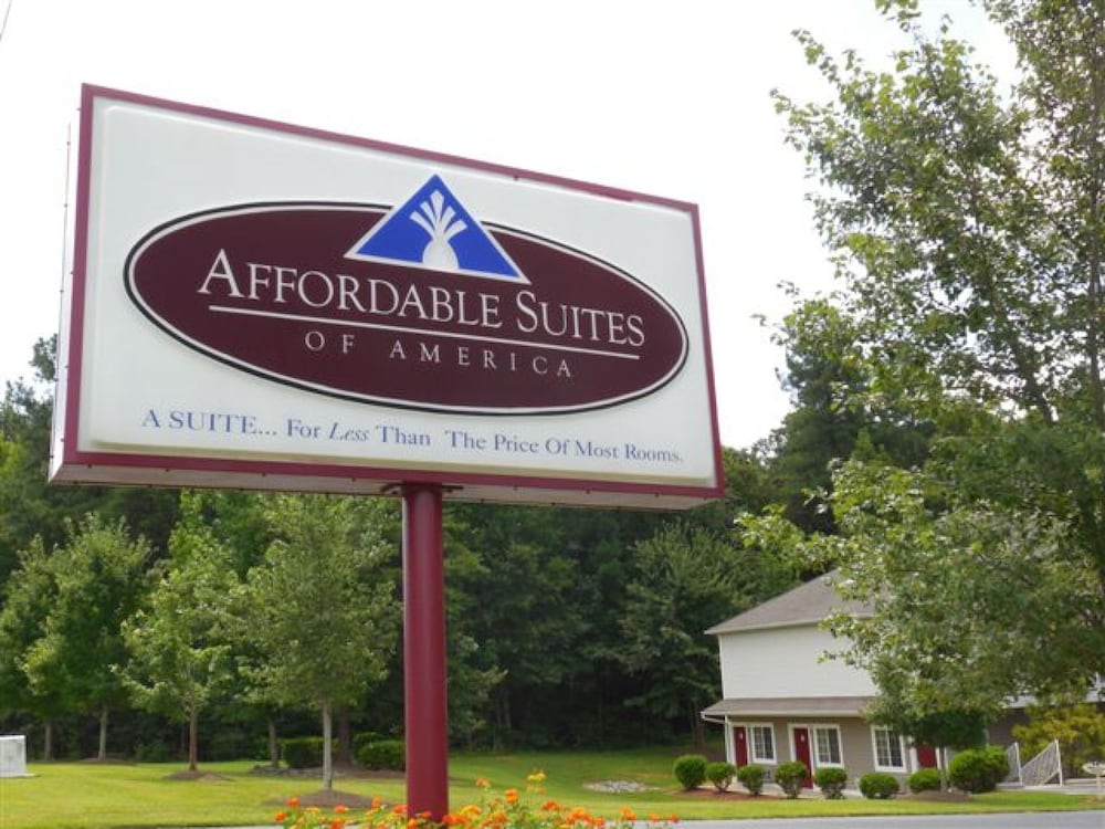 Affordable Suites Salisbury - photo 20
