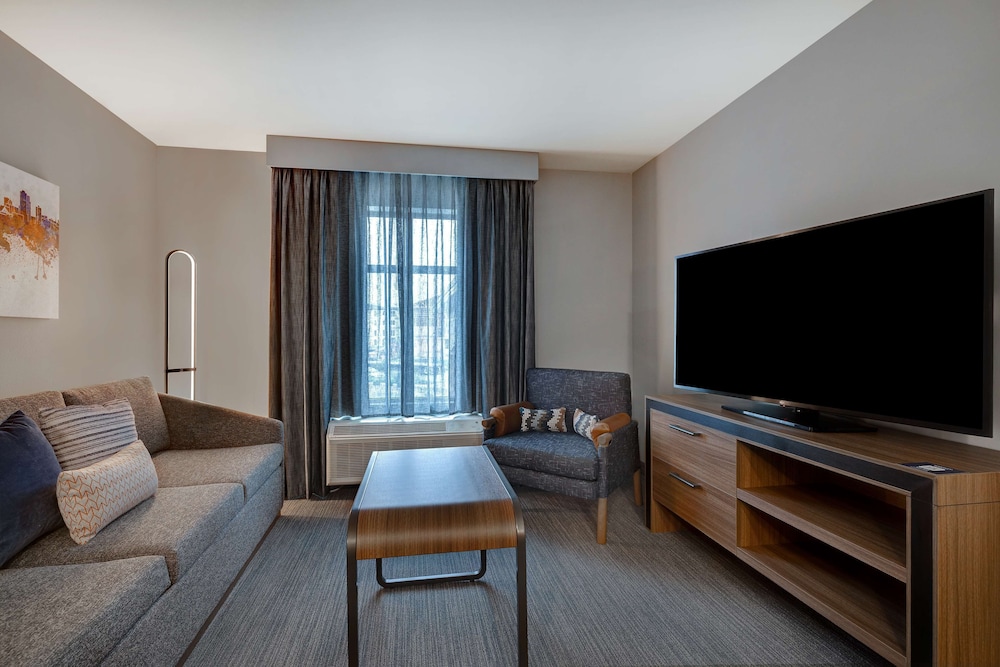 Homewood Suites by Hilton Oak Creek Milwaukee - photo 20
