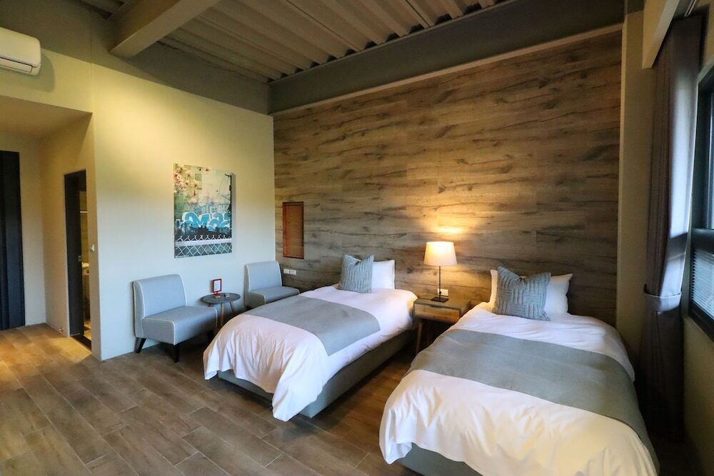 Yan Yu - last minute hotel in Nantou