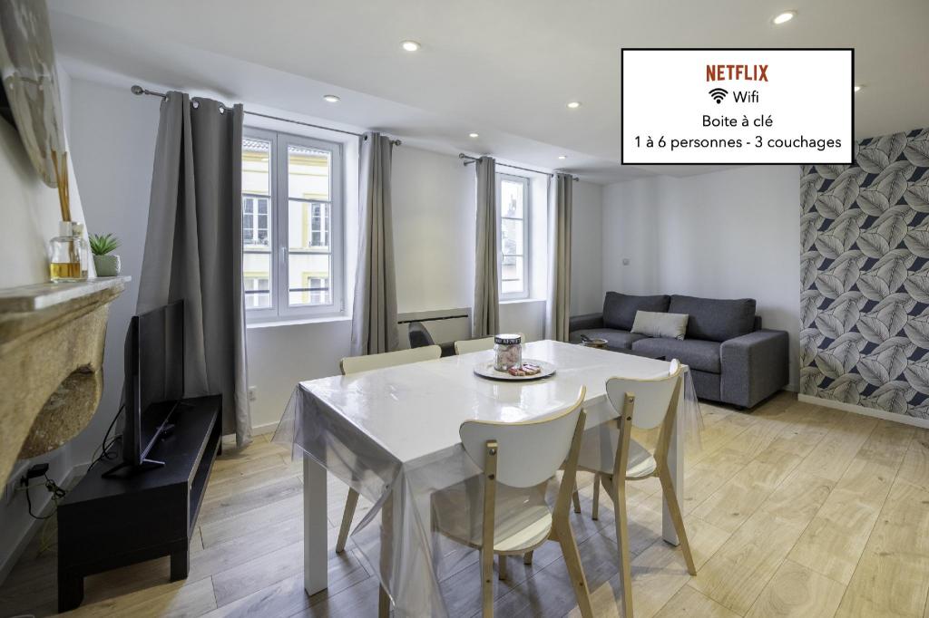 Ville De Coeur — Thionville