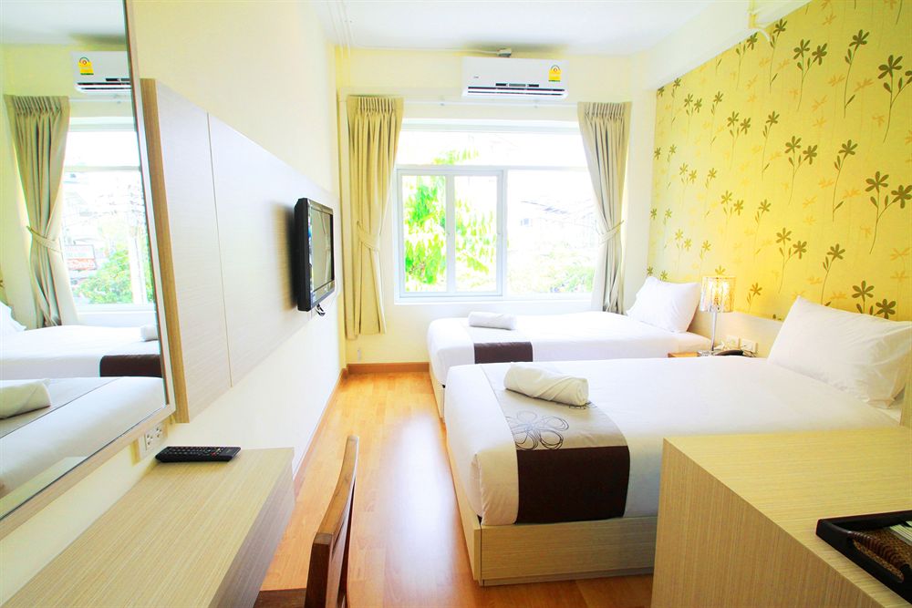 Sakul House