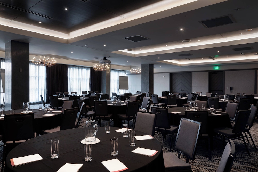 Elliot Park Hotel Autograph Collection - photo 4