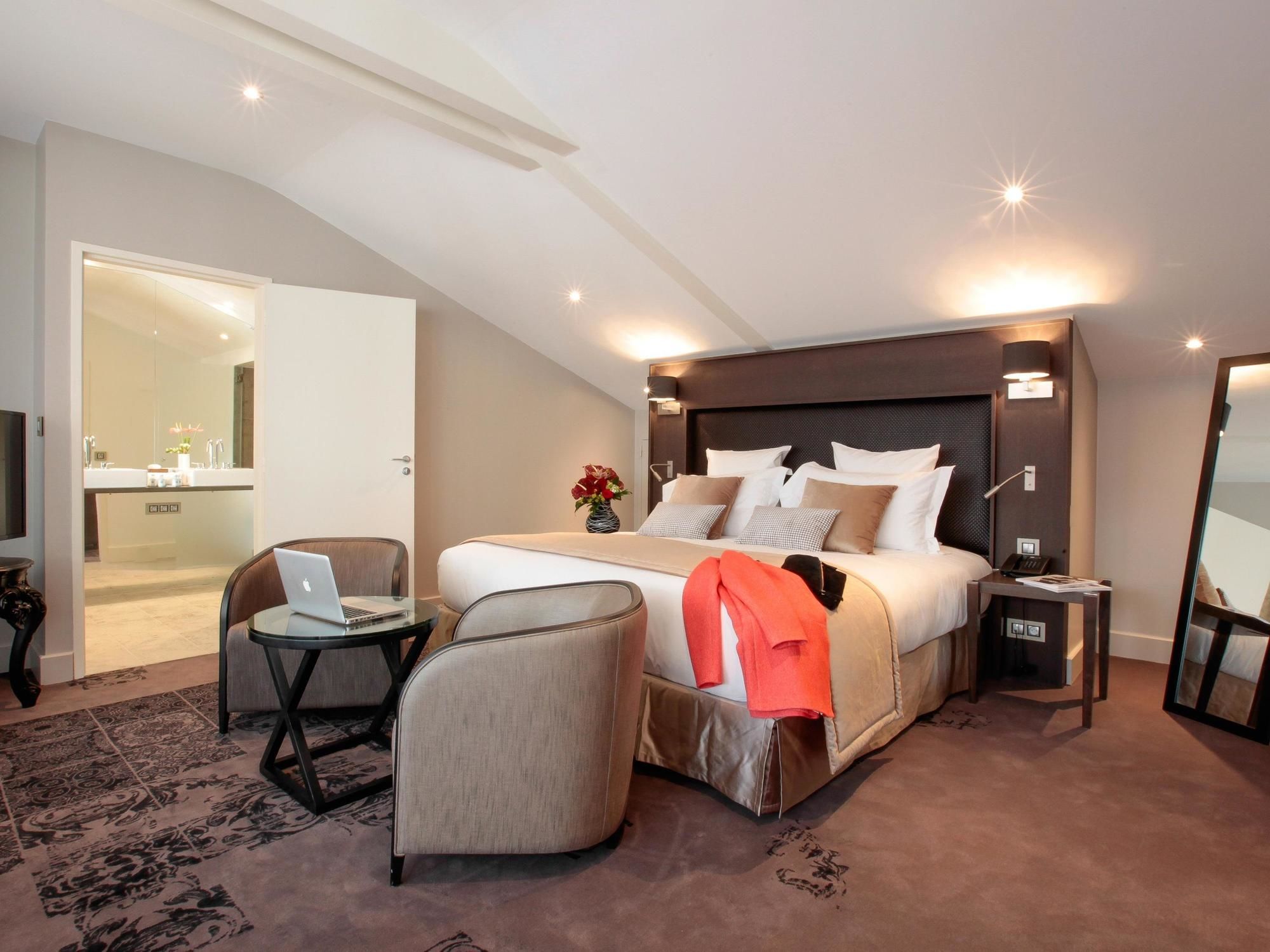 La Cour des Consuls Hotel & Spa Toulouse MGallery Collection in Toulouse, France