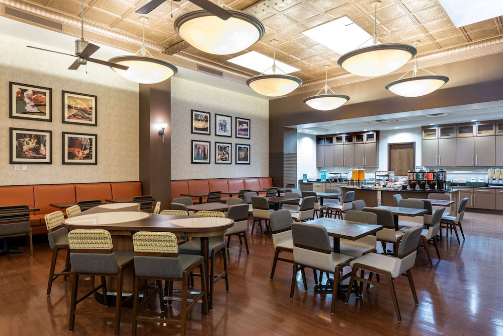 Homewood Suites by Hilton Indianapolis Downtown - photo 29