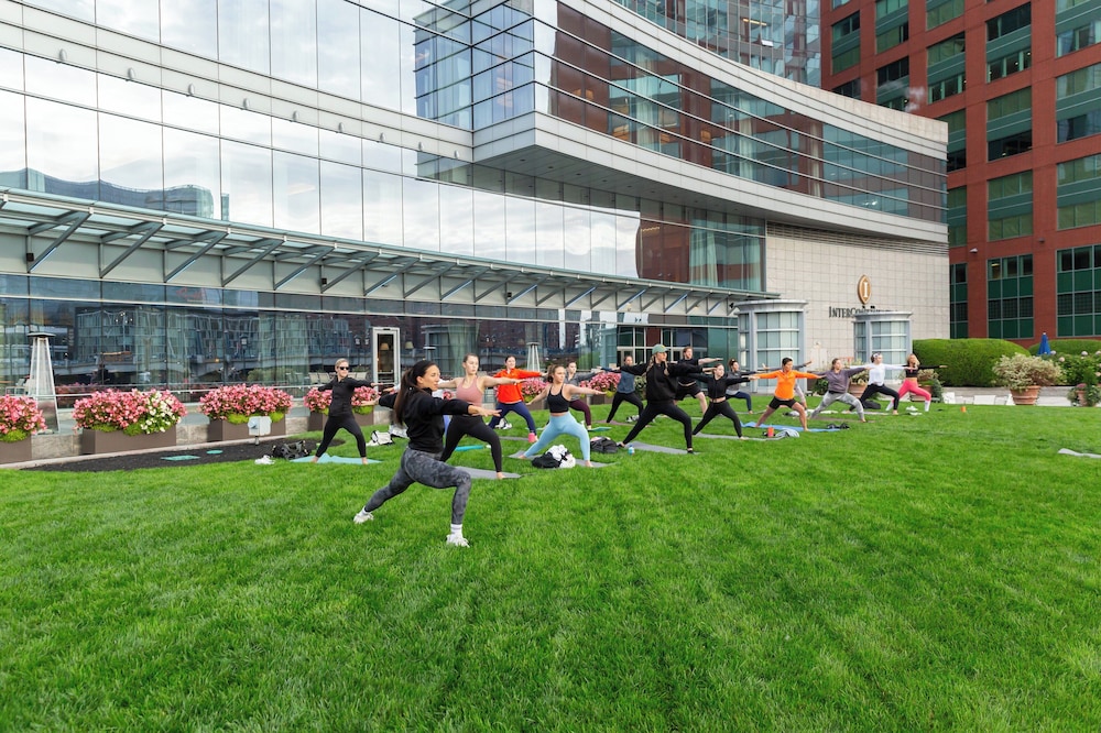 InterContinental Boston by IHG - photo 106