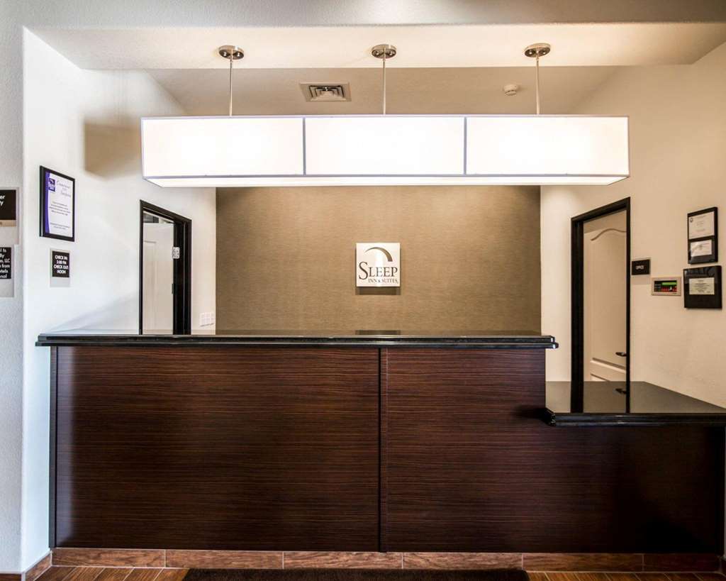 Sleep Inn & Suites & Conference Center - photo 5