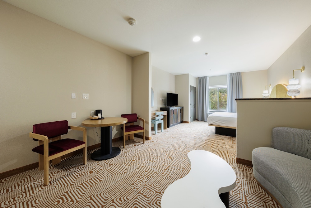 Blanco River Hotel - photo 13