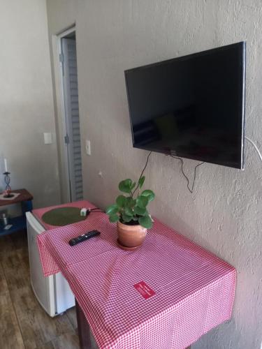 Nino’s in Niteroi, Brasil