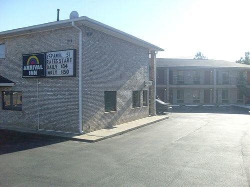 Arrival Inn in Marietta, United States