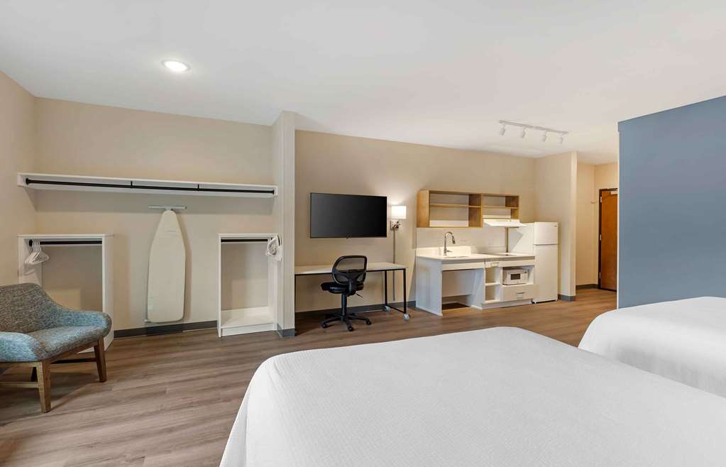 Extended Stay America Premier Suites Belgrade Bozeman Yellowstone Airport - photo 45