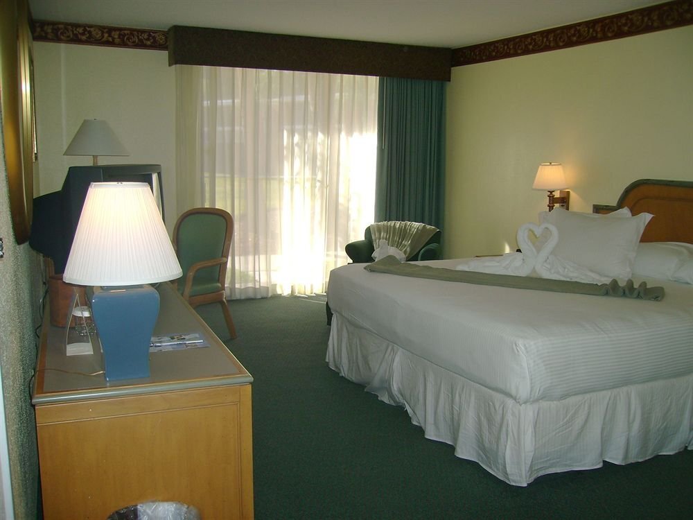 Orlando Sun Resort and Convention Center in Celebration, United States