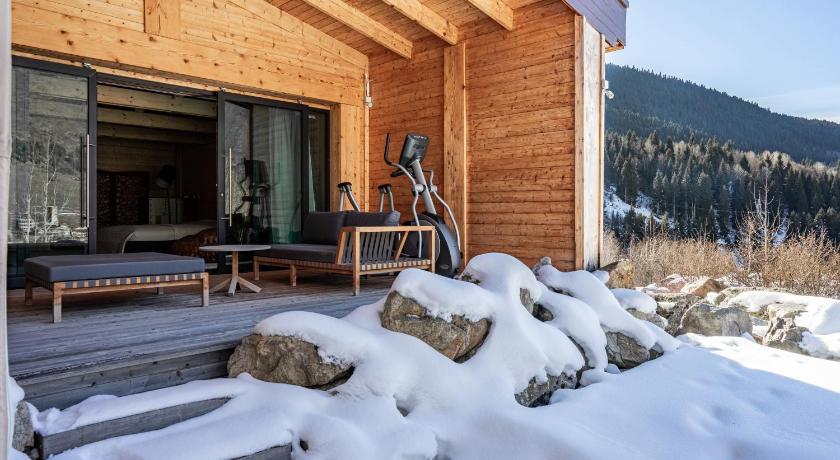 Sami Mta Chalet