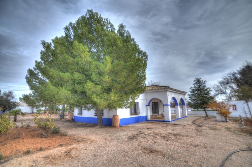 El Descanso de Sancho — hotel in El Toboso
